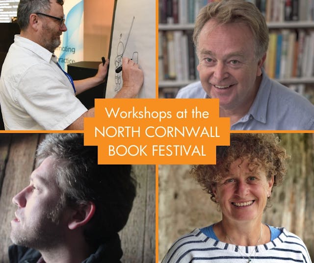 North Cornwall Book Festival