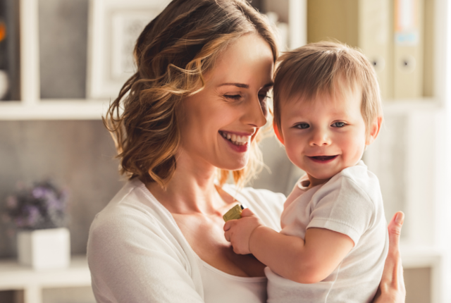 Baby & Toddler Group - St Mabyn Church