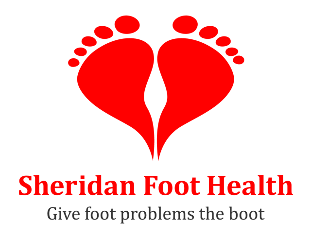 Sheridan Foot Health