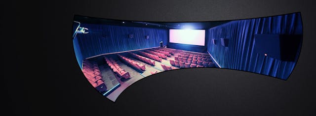 Rebel Cinema