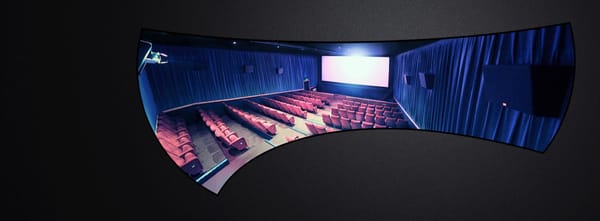 Rebel Cinema