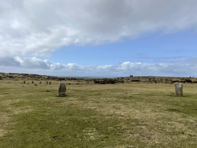 Family Walks in North Cornwall