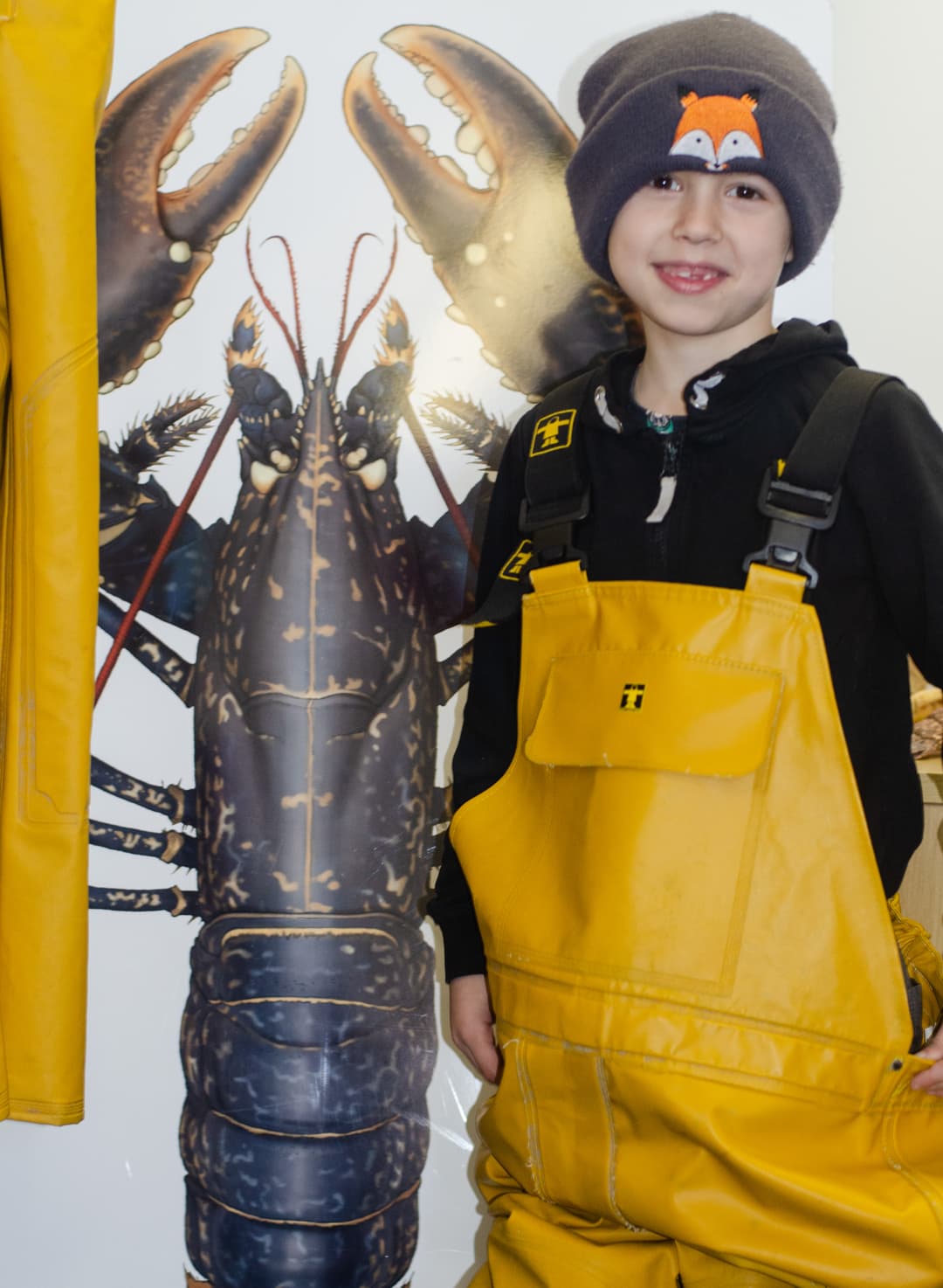 The National Lobster Hatchery - image 2